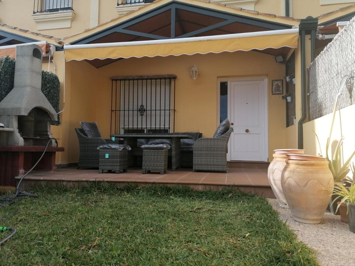 Casa Lago Arcos de la Frontera Extérieur photo